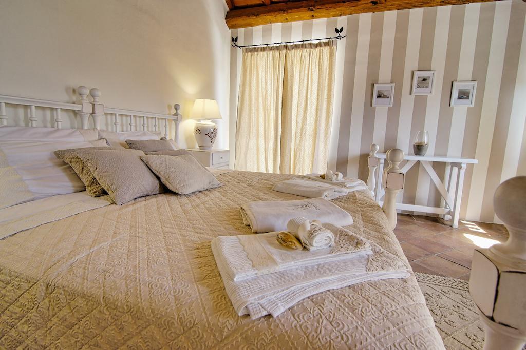 Domus Corallia-Luxury Rooms Porto Rotondo Pokój zdjęcie