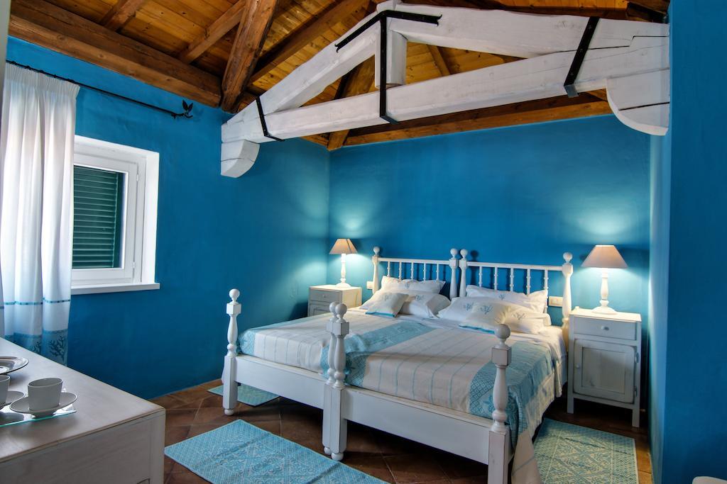 Domus Corallia-Luxury Rooms Porto Rotondo Zewnętrze zdjęcie