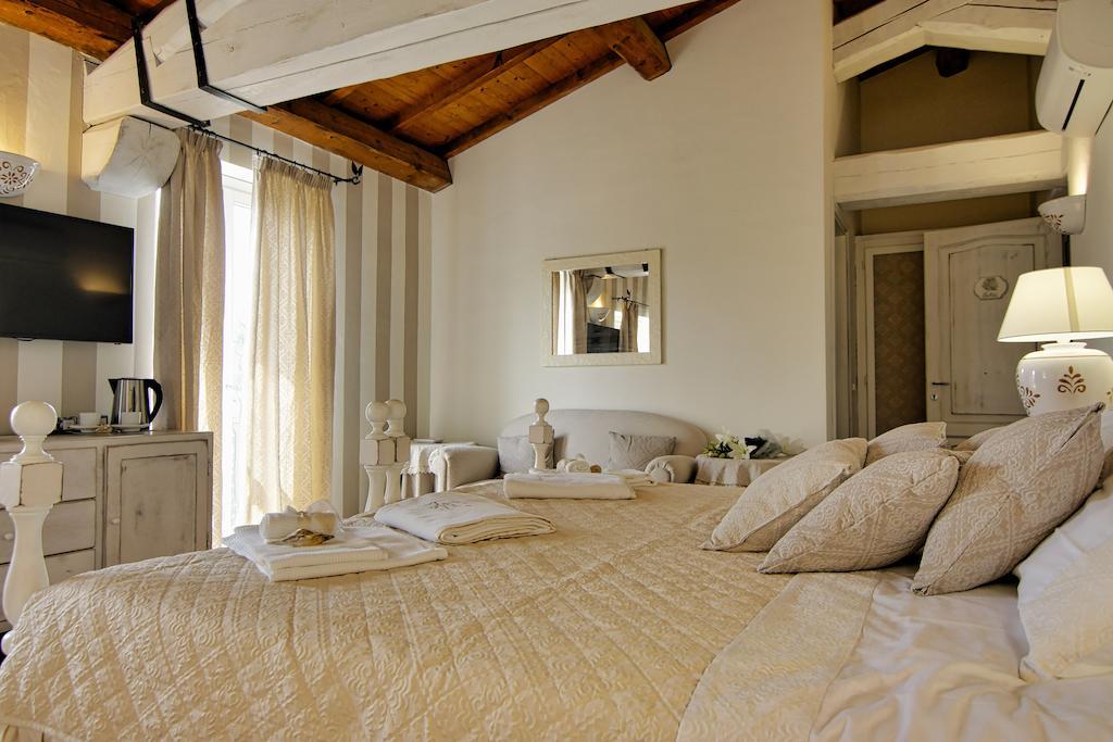 Domus Corallia-Luxury Rooms Porto Rotondo Pokój zdjęcie