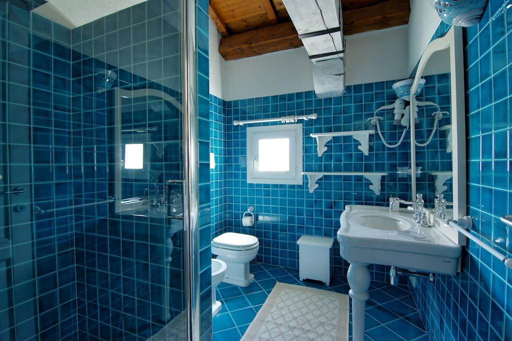 Domus Corallia-Luxury Rooms Porto Rotondo Pokój zdjęcie