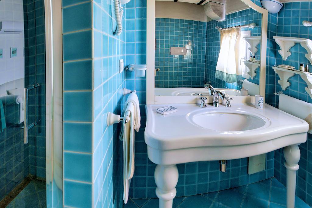 Domus Corallia-Luxury Rooms Porto Rotondo Zewnętrze zdjęcie