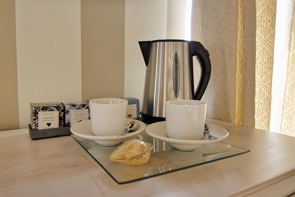Domus Corallia-Luxury Rooms Porto Rotondo Pokój zdjęcie